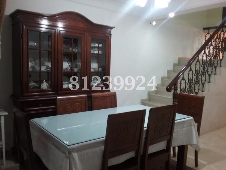 Blk 413 Pasir Ris Drive 6 (Pasir Ris), HDB Executive #90664682
